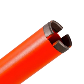 Свердло алмазне DDS-W 042x450-4x1 1/4 UNC DLD 42 RS6 №3