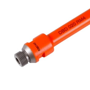 Свердло алмазне DDR-B 020x450-1x1/2GAS DBD 020 RM4 №2