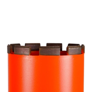 Сверло алмазное DDS-W 102x450-9x1 1/4 UNC DLD 102 RS6 №4