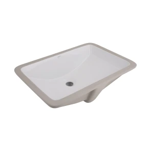 Раковина Qtap Stork 535x365x190 White QT1511H0422DW №1