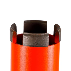 Свердло алмазне DDS-W 042x450-4x1 1/4 UNC DLD 42 RS6 №4