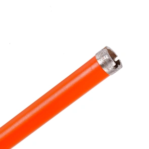 Свердло алмазне DDR-B 020x450-1x1/2GAS DBD 020 RM4 №3