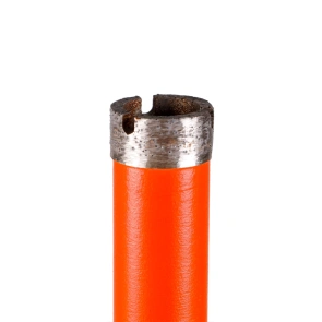 Свердло алмазне DDR-B 020x450-1x1/2GAS DBD 020 RM4 №4