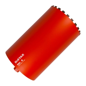 Сверло алмазное DDS-W 300x450-24x1 1/4 UNC DLD 300 RS6 №1