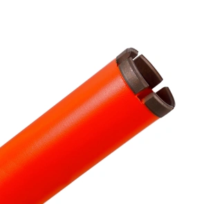 Свердло алмазне DDS-W 052x450-5x1 1/4 UNC DLD 52 RS6 №3