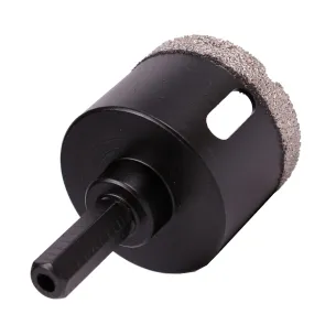 Сверло алмазное DDR-V 50x30xS10 Keramik Pro №3