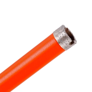 Свердло алмазне DDR-B 018x450-1x1/2GAS DBD 018 RM4 №3