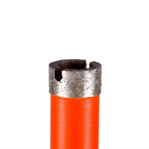 Свердло алмазне DDR-B 018x450-1x1/2GAS DBD 018 RM4 №4