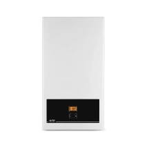 Котел газовий Airfel DigiFEL Premix 36 кВт