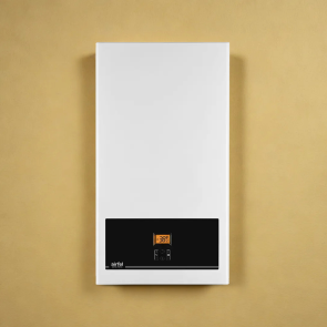 Котел газовый Airfel DigiFEL Premix 36 кВт №3