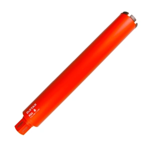 Свердло алмазне DDS-W 072x450-6x1 1/4 UNC DLD 72 RS6 №1