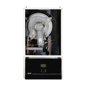 Котел газовый Airfel DigiFEL Premix 36 кВт №8
