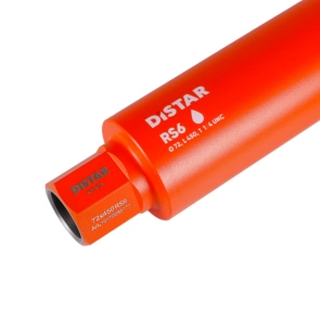 Свердло алмазне DDS-W 072x450-6x1 1/4 UNC DLD 72 RS6 №2