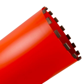 Свердло алмазне DDS-W 225x450-15x1 1/4 UNC DLD 225 RS6 №3