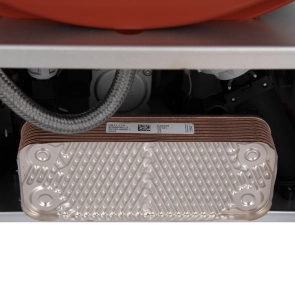 Котел газовый Airfel DigiFEL Premix 36 кВт №13
