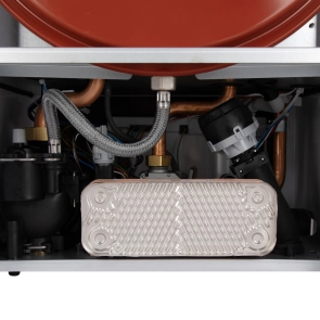 Котел газовый Airfel DigiFEL Premix 36 кВт №14