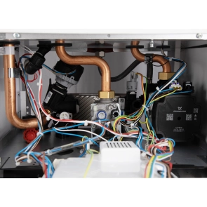 Котел газовый Airfel DigiFEL Premix 36 кВт №15