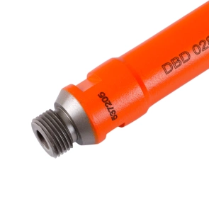 Сверло алмазное DDR-B 028x450-1x1/2GAS DBD 028 RM4 №2