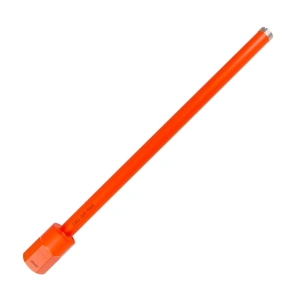 Свердло алмазне DDR-B 025x450-1x1 1/4 UNC DBD 025 RM4 №1