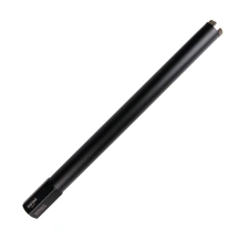 Сверло алмазное DDS-W 042x450-4x1 1/4 UNC DLD 042 RS-TX
