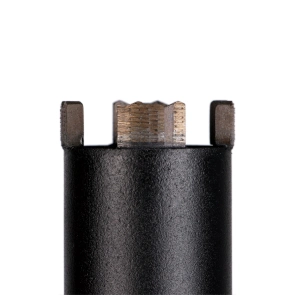 Сверло алмазное DDS-W 042x450-4x1 1/4 UNC DLD 042 RS-TX №4