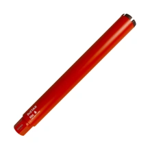 Свердло алмазне DDS-W 057x450-5x1 1/4 UNC DLD 57 RS6