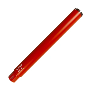 Свердло алмазне DDS-W 057x450-5x1 1/4 UNC DLD 57 RS6 №1