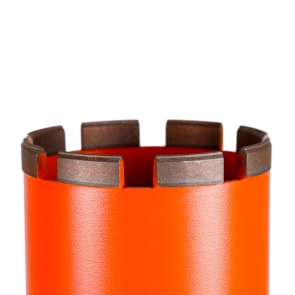 Свердло алмазне DDS-W 092x450-8x1 1/4 UNC DLD 92 RS6 №4