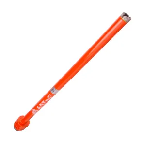 Свердло алмазне DDR-B 016x450-1x1/2GAS DBD 016 RM4 №1