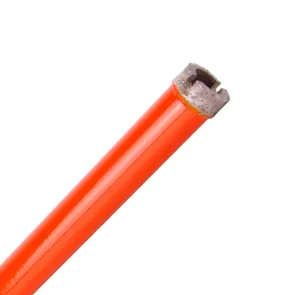 Свердло алмазне DDR-B 016x450-1x1/2GAS DBD 016 RM4 №2