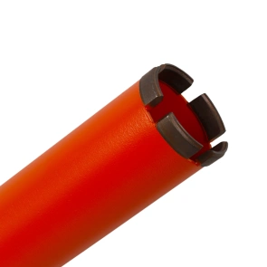Свердло алмазне DDS-W 057x450-5x1 1/4 UNC DLD 57 RS6 №3