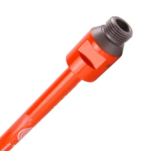 Свердло алмазне DDR-B 016x450-1x1/2GAS DBD 016 RM4 №3