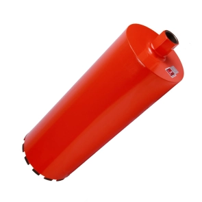 Свердло алмазне DDS-W 162x450-12x1 1/4 UNC DLD 162 RS6 №2