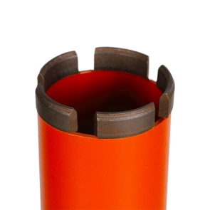 Свердло алмазне DDS-W 057x450-5x1 1/4 UNC DLD 57 RS6 №4