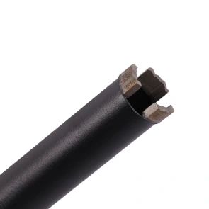 Сверло алмазное DDS-W 032x450-3x1 1/4 UNC DLD 032 RS-TX №2