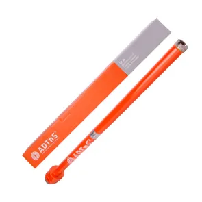 Свердло алмазне DDR-B 016x450-1x1/2GAS DBD 016 RM4 №4