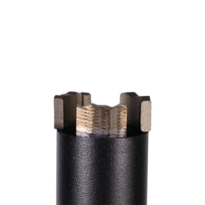 Сверло алмазное DDS-W 032x450-3x1 1/4 UNC DLD 032 RS-TX №4