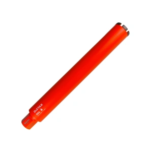 Сверло алмазное DDS-W 067x450-6x1 1/4 UNC DLD 67 RS6 №1