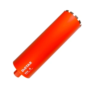 Сверло алмазное DDS-W 152x450-12x1 1/4 UNC DLD 152 RS6 №1