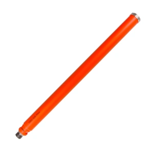 Свердло алмазне DDR-B 035x450-1x1/2GAS DBD 035 RM4 №1