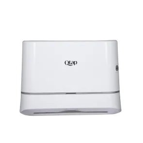 Тримач для паперових рушників Qtap Pohodli 300 мм QTDR600WP White (Držák) №3