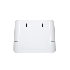 Тримач для паперових рушників Qtap Pohodli 300 мм QTDR600WP White (Držák) №5