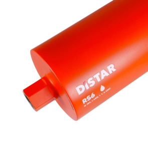Сверло алмазное DDS-W 152x450-12x1 1/4 UNC DLD 152 RS6 №2