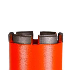 Сверло алмазное DDS-W 067x450-6x1 1/4 UNC DLD 67 RS6 №4
