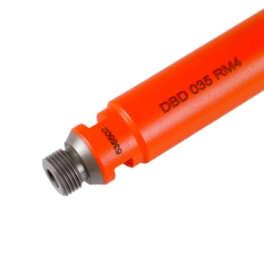 Свердло алмазне DDR-B 035x450-1x1/2GAS DBD 035 RM4 №2