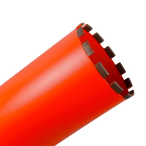 Сверло алмазное DDS-W 152x450-12x1 1/4 UNC DLD 152 RS6 №3