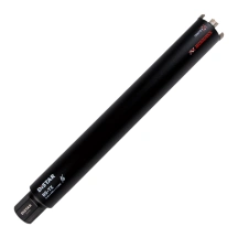 Свердло алмазне DDS-W 062x450-5x1 1/4 UNC DLD 062 RS-TX