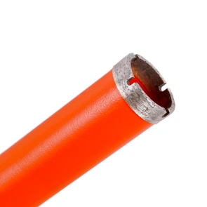 Свердло алмазне DDR-B 035x450-1x1/2GAS DBD 035 RM4 №3