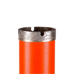 Свердло алмазне DDR-B 035x450-1x1/2GAS DBD 035 RM4 №4