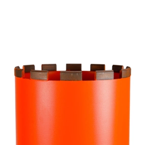 Сверло алмазное DDS-W 152x450-12x1 1/4 UNC DLD 152 RS6 №4